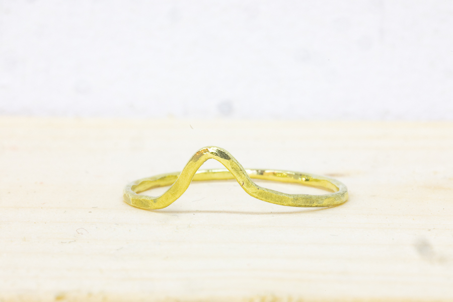 fujiyama ring