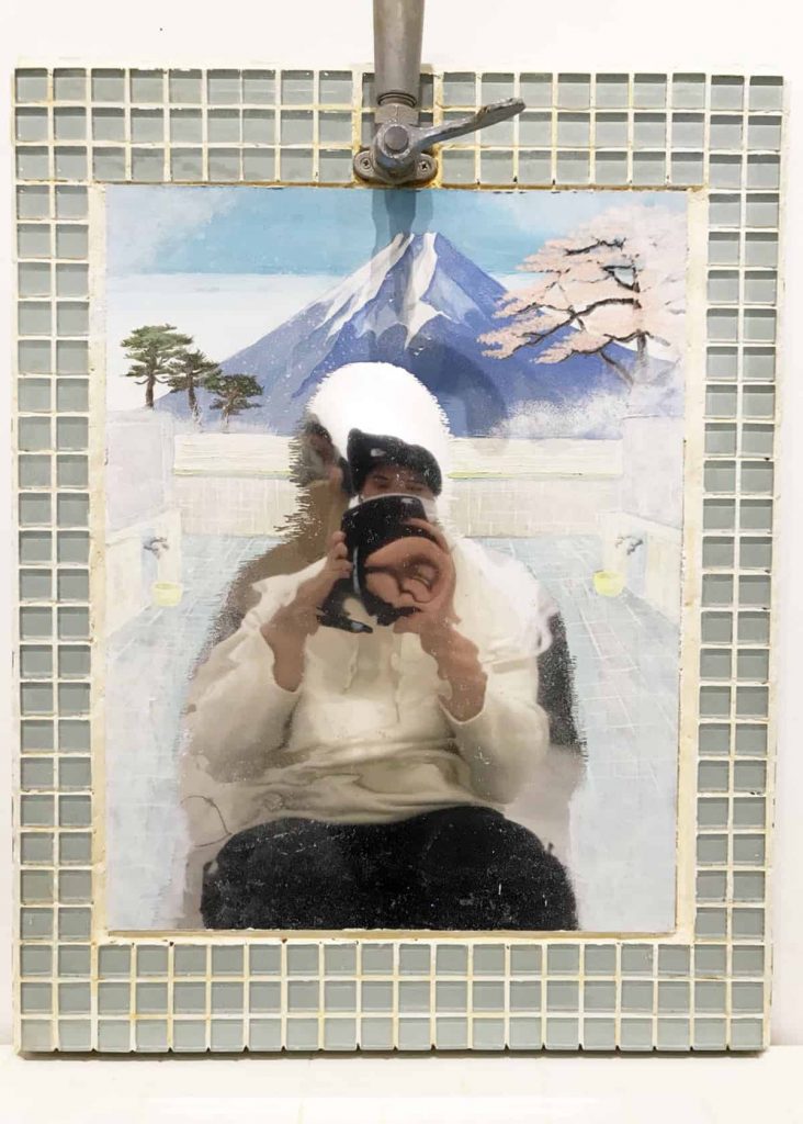 SENTOU - 富士山展2.0 - ザ・ジャイアントリープ -富士山展2.0 – ザ・ジャイアントリープ